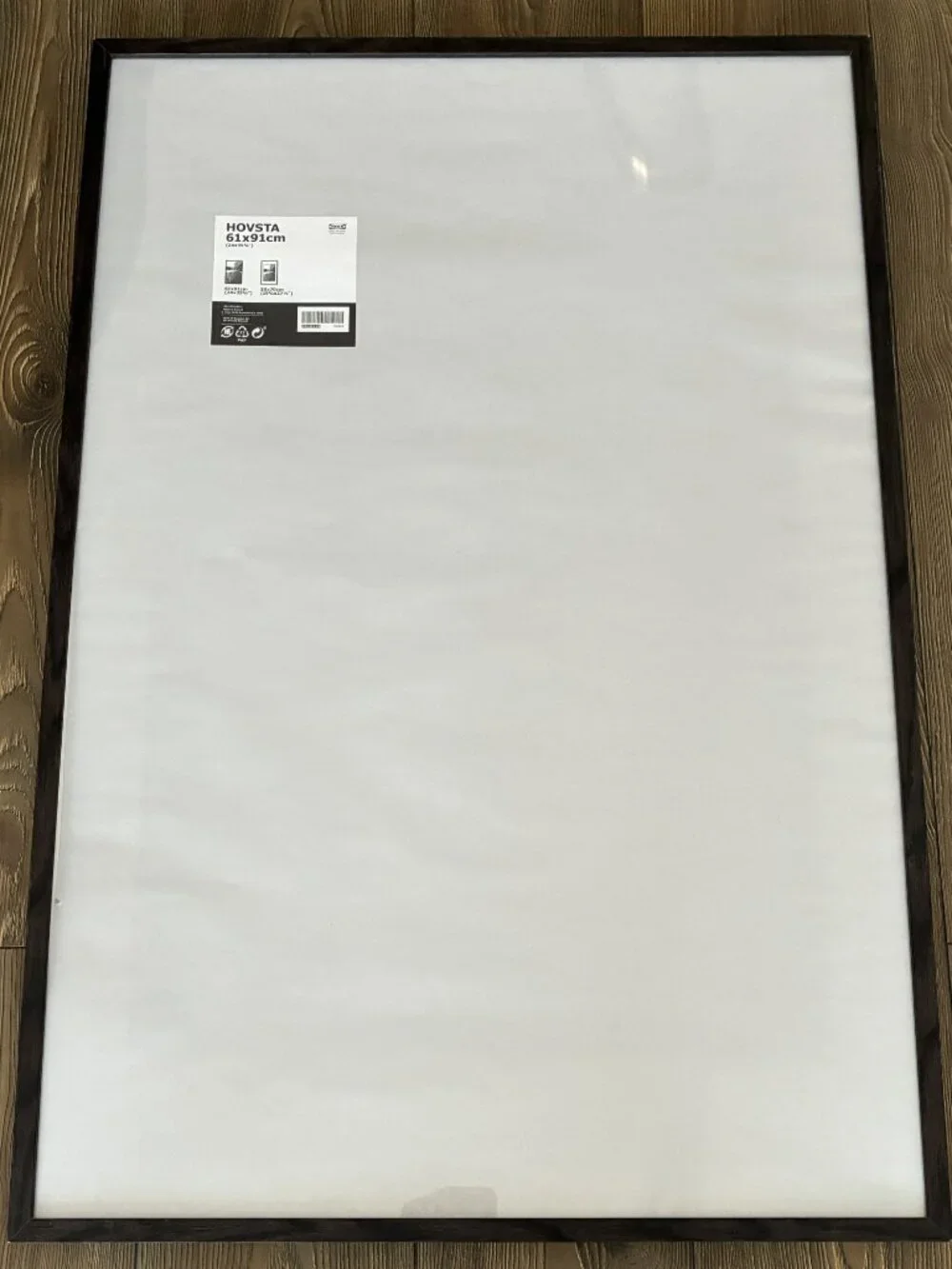 IKEA hovsta large